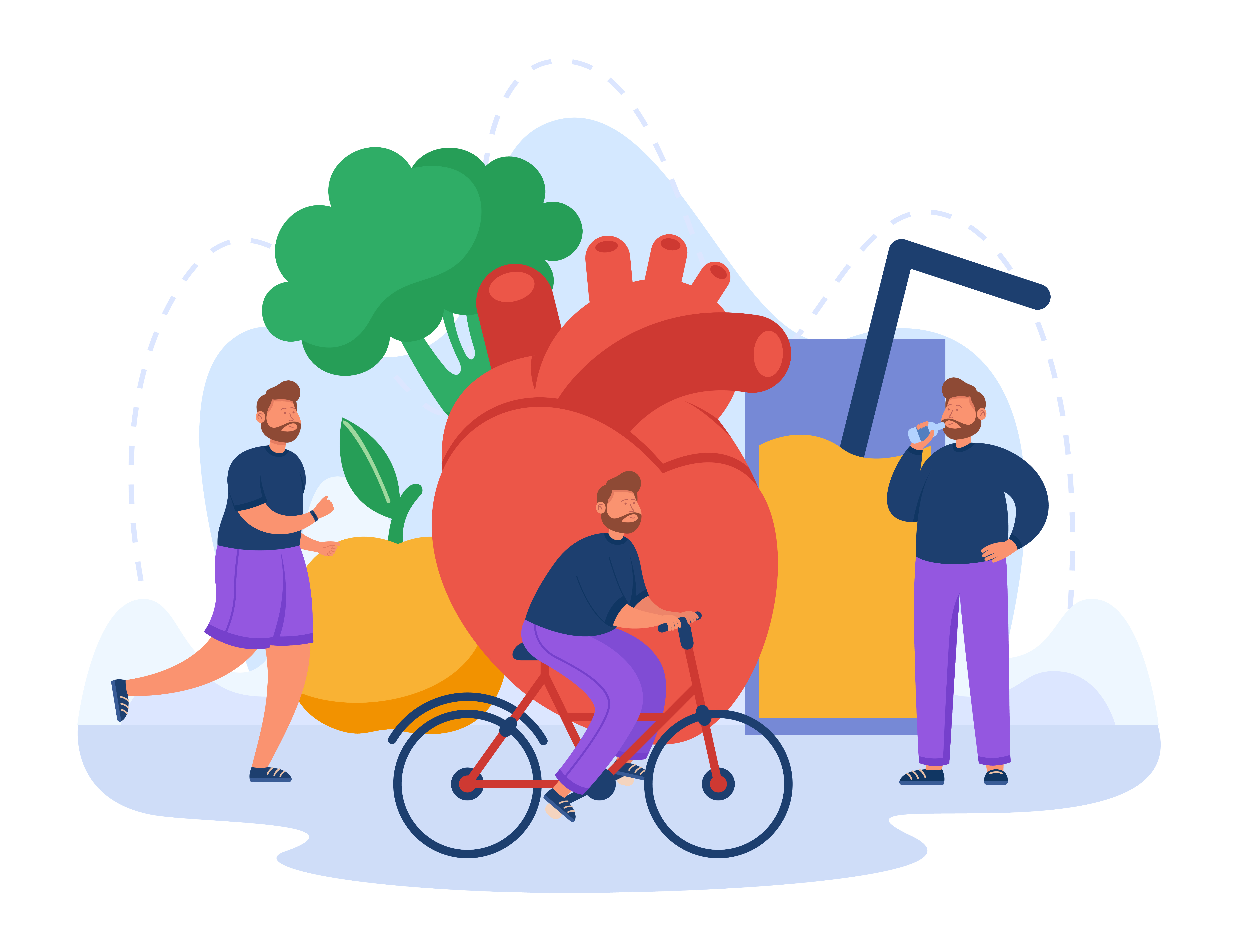 Heart Health Awareness
